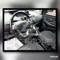 2018 Lancia YPSILON