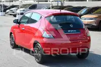 2018 Lancia YPSILON