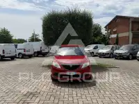 2018 Lancia YPSILON