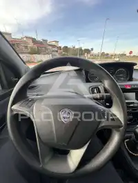 2018 Lancia YPSILON