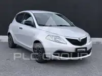 2018 Lancia YPSILON