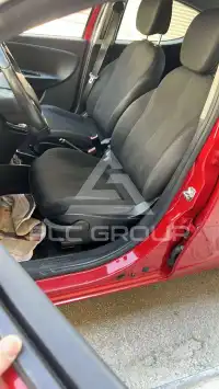 2018 Lancia YPSILON