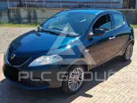 2018 Lancia YPSILON