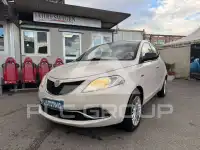 2018 Lancia YPSILON