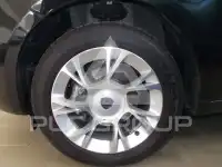 2018 Lancia YPSILON