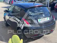 2018 Lancia YPSILON