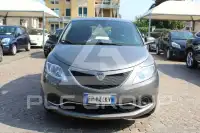 2018 Lancia YPSILON