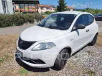 2018 Lancia YPSILON