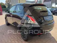 2018 Lancia YPSILON