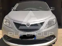 2018 Lancia YPSILON
