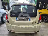 2018 Lancia YPSILON