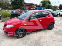 2018 Lancia YPSILON
