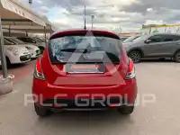 2018 Lancia YPSILON
