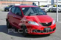 2018 Lancia YPSILON