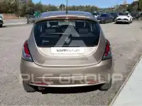 2018 Lancia YPSILON