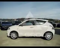 2018 Lancia YPSILON
