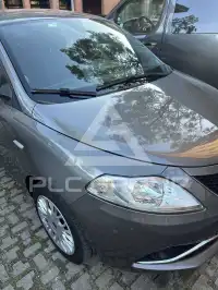 2018 Lancia YPSILON
