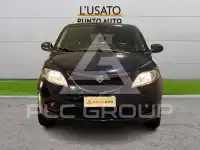 2018 Lancia YPSILON
