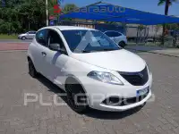2018 Lancia YPSILON
