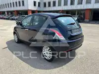 2018 Lancia YPSILON
