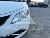 2018 Lancia YPSILON