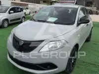 2018 Lancia YPSILON