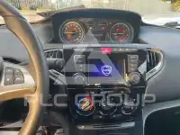 2018 Lancia YPSILON