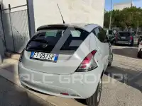 2018 Lancia YPSILON