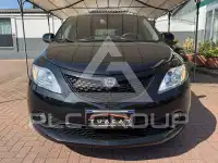 2018 Lancia YPSILON