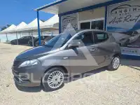 2018 Lancia YPSILON