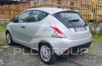 2018 Lancia YPSILON