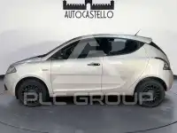 2018 Lancia YPSILON