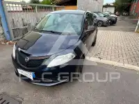 2018 Lancia YPSILON