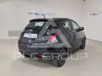 2018 Lancia YPSILON