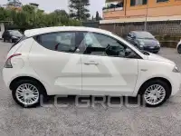 2018 Lancia YPSILON