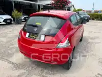 2018 Lancia YPSILON