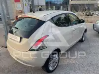2018 Lancia YPSILON