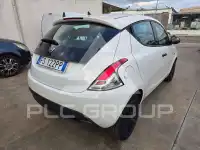 2018 Lancia YPSILON