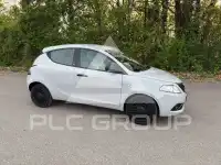 2018 Lancia YPSILON