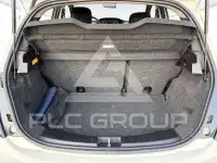 2018 Lancia YPSILON