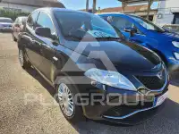 2018 Lancia YPSILON