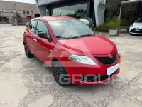 2018 Lancia YPSILON