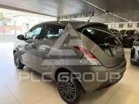 2018 Lancia YPSILON
