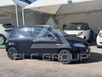 2018 Lancia YPSILON