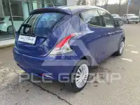 2018 Lancia YPSILON