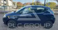 2018 Lancia YPSILON
