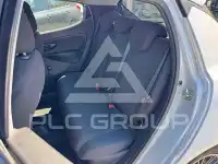 2018 Lancia YPSILON