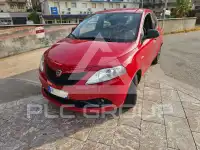 2018 Lancia YPSILON
