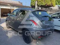 2018 Lancia YPSILON