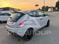 2018 Lancia YPSILON